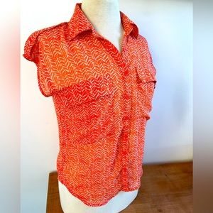 Harlowe and Graham Blouse